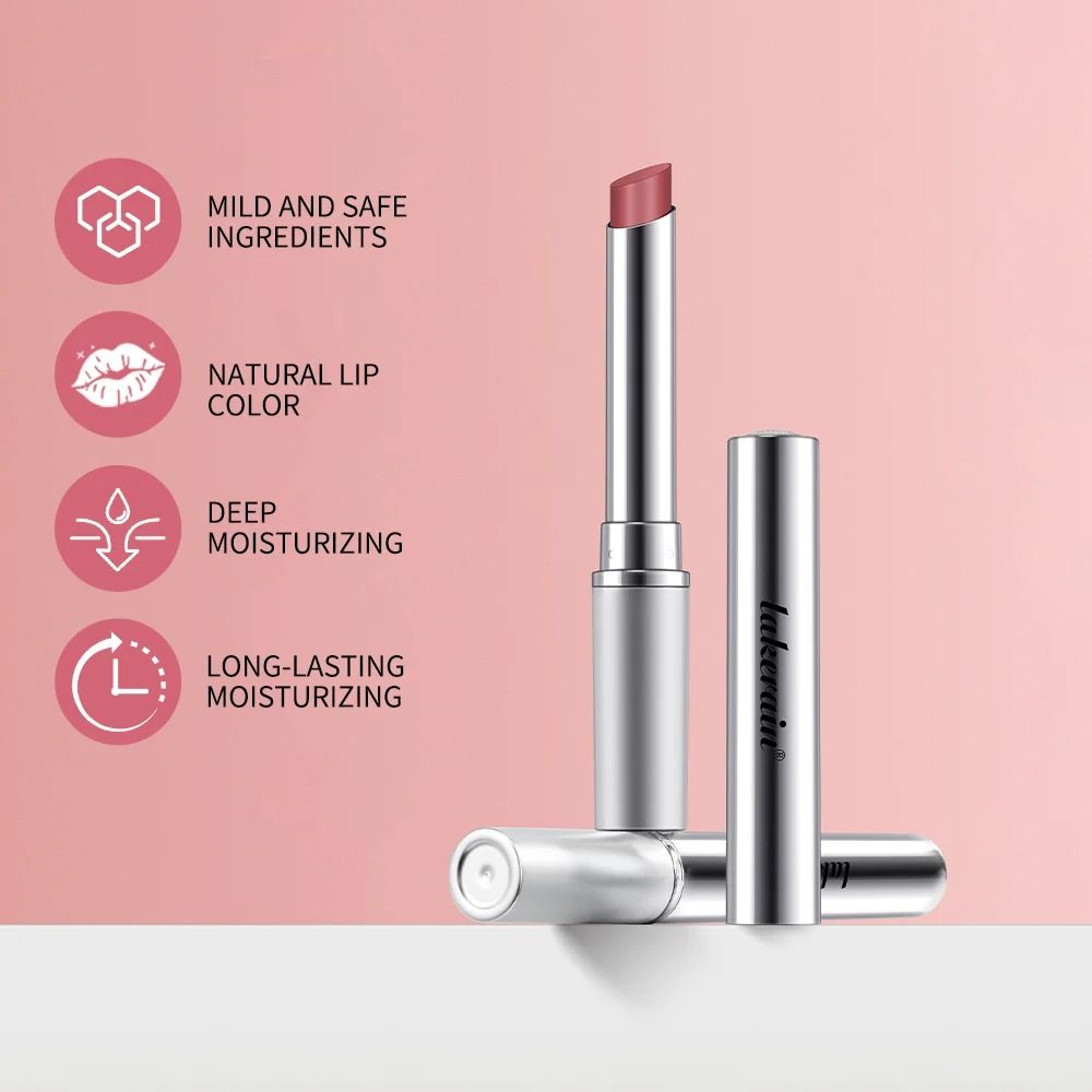 Honey Infused Pink Tinted Lip Balm – Intensive Repair & Powerful Lip Repulper