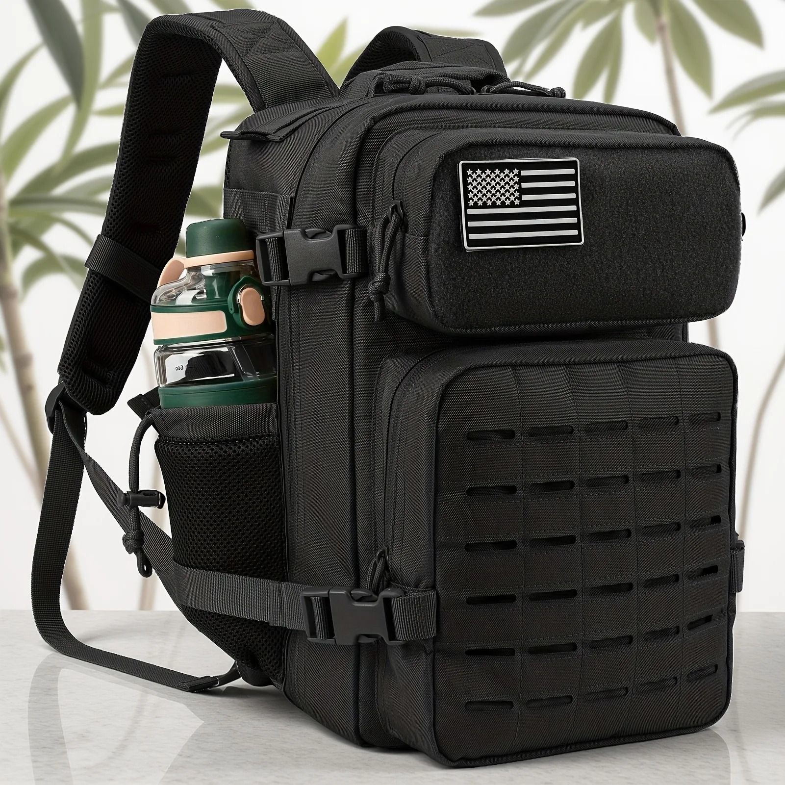 25L Tactical Fitness Survival Back Pack