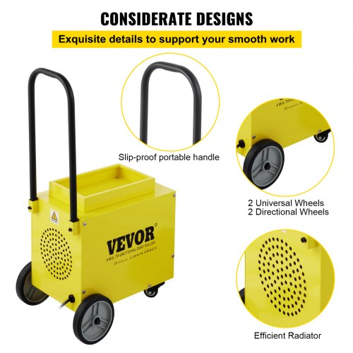 Auto Body Dent Puller, SG-7500 Removal System Station with Dual Welding Guns