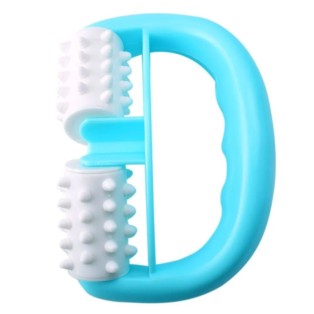 Fast Anti-Cellulite Handheld Beauty Massager