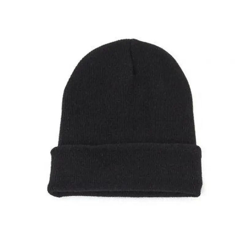 Cozy Knit Winter Beanie Hat