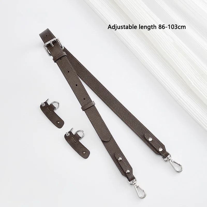 Elite Leather Crossbody Modification Series