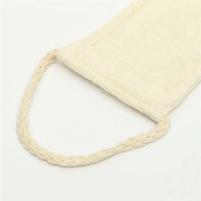 Natural Soft Exfoliating Loofah Bath Shower Sponge