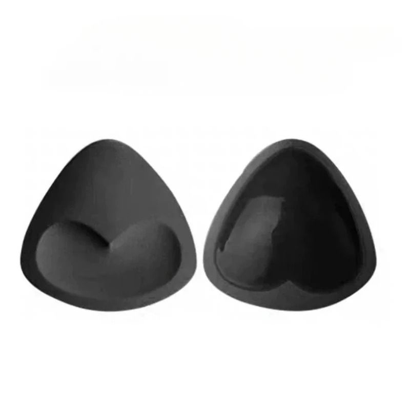 Silicone Push-Up Bra Inserts & Breast Pads