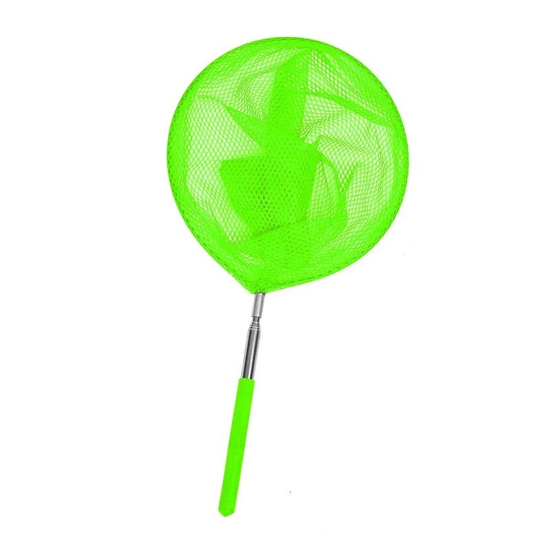 Telescopic Butterfly Net Insect Catcher with Extendable Handle