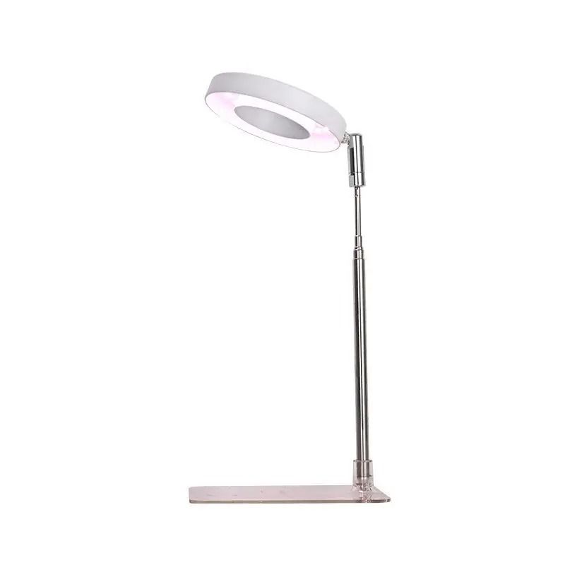 Full Spectrum Telescopic LED Plant Growth Light