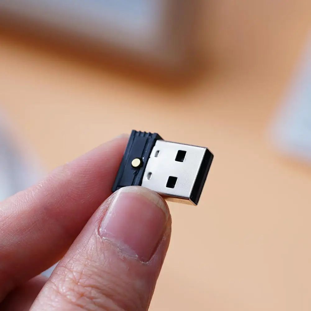USB Mini Mouse Jiggler Auto Movement Device