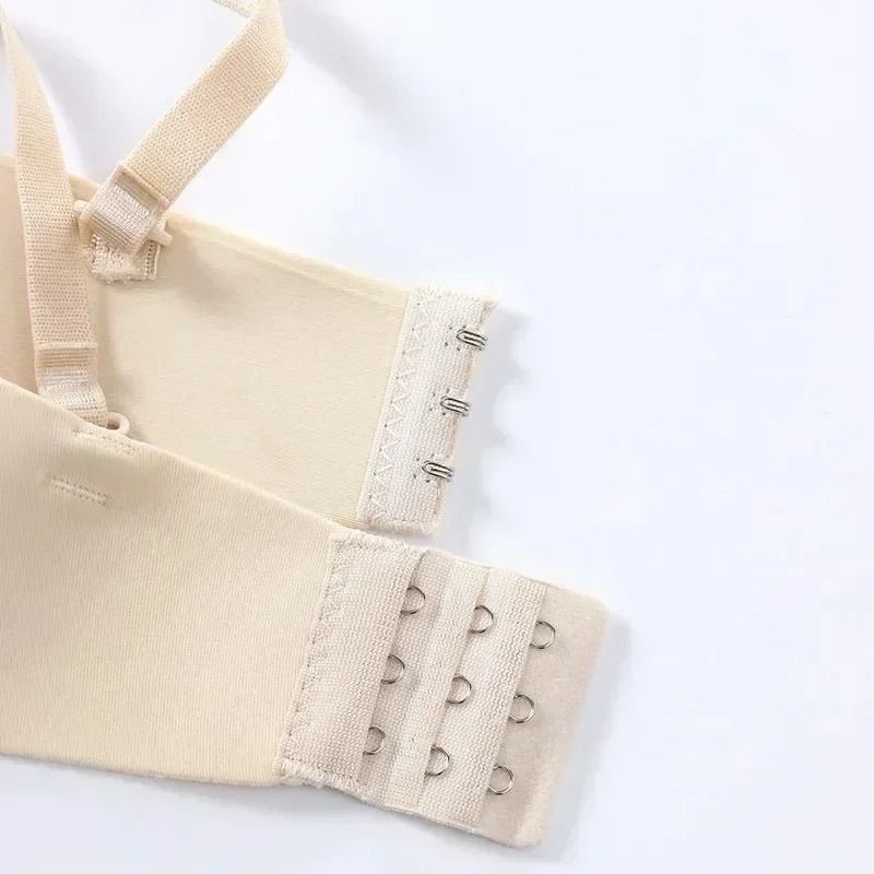AirLift Seamless Push Up Bralette Wireless 3 4 Cup