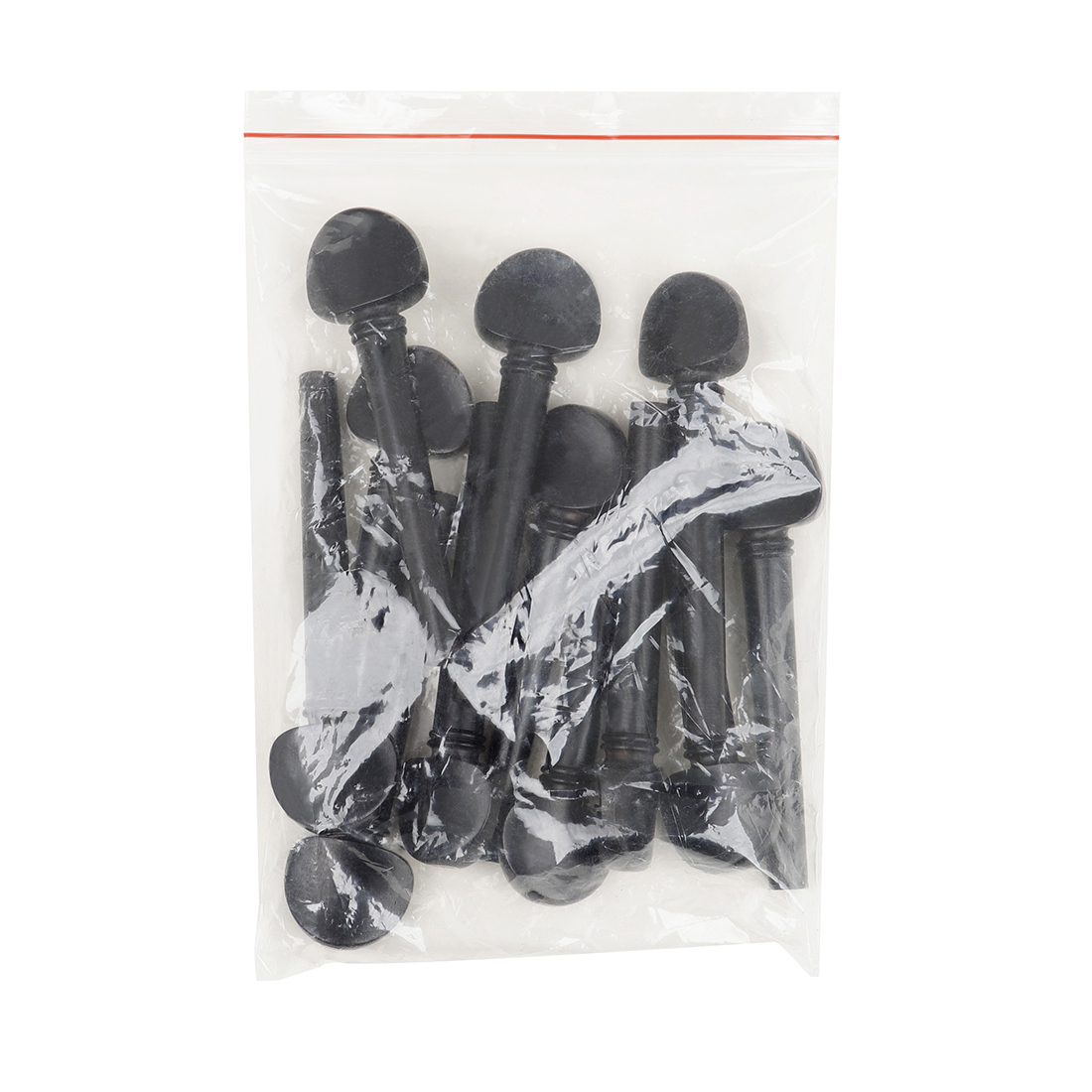 Adjustable Udder String Shaft, Ebony Bobbin, Udder Accessories, Repair Instrument Parts