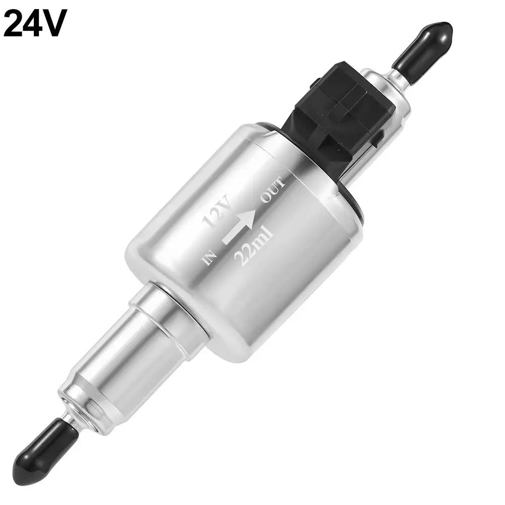 12V 24V Diesel Heater Pulse Oil Pump