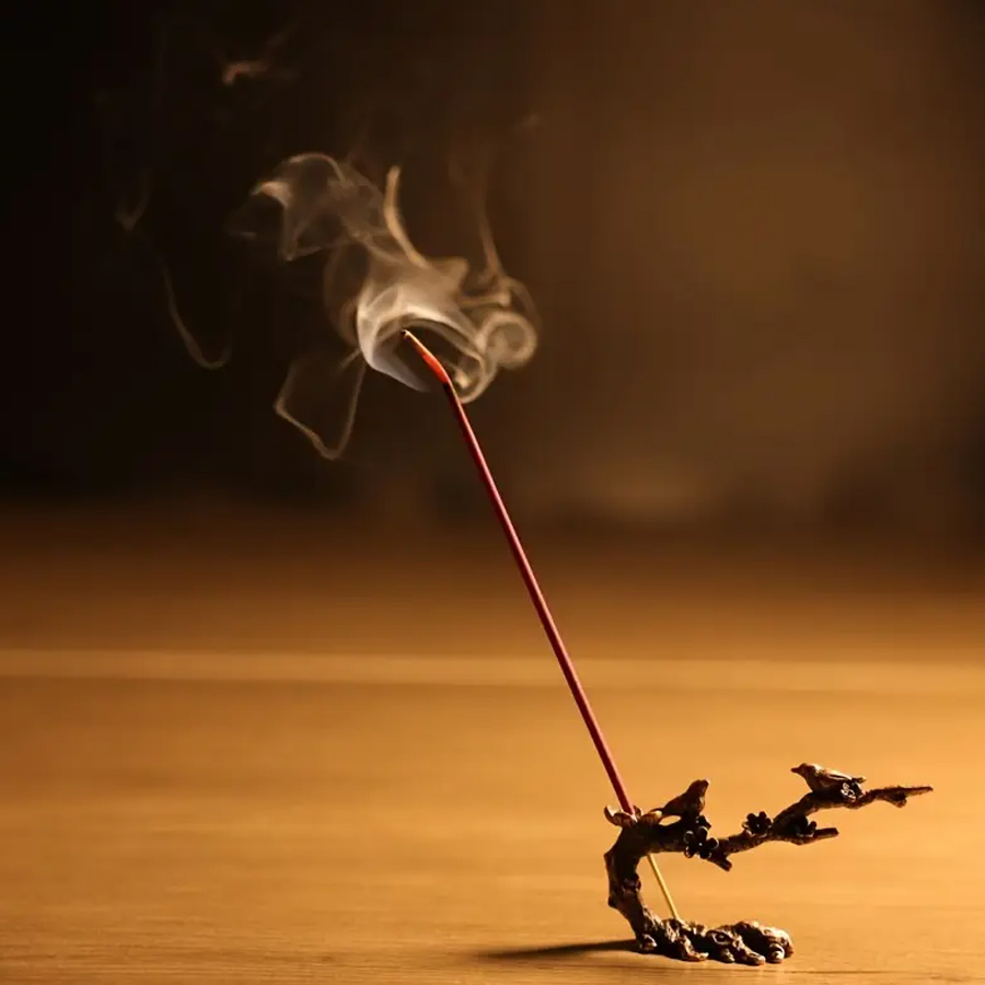 Aromatherapy Incense Sticks with Natural Fragrances, Ideal for Yoga, Meditation & Home Aromatherapy