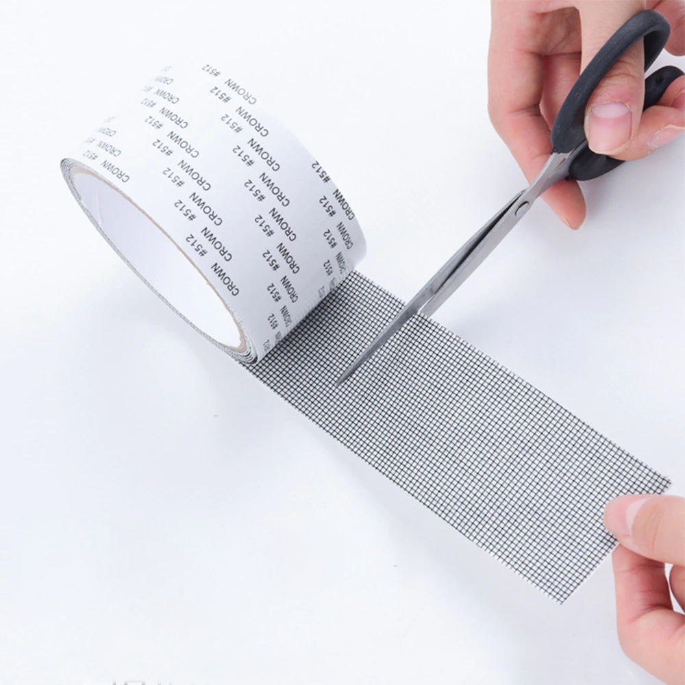 Easy DIY Screen Repair Kit
