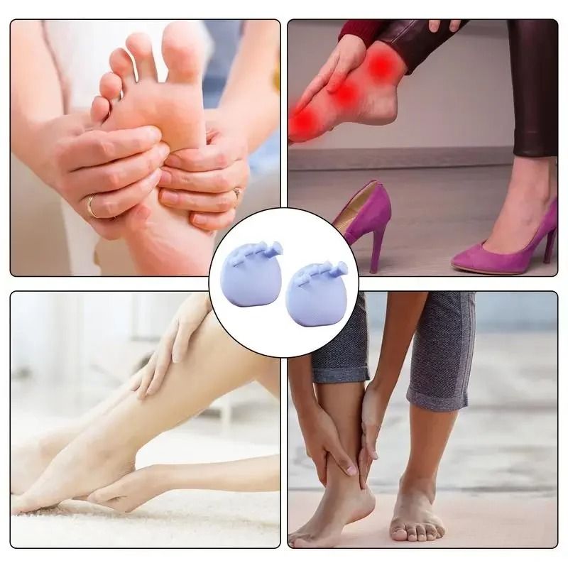 Toe & Arch Strengthening Trainer