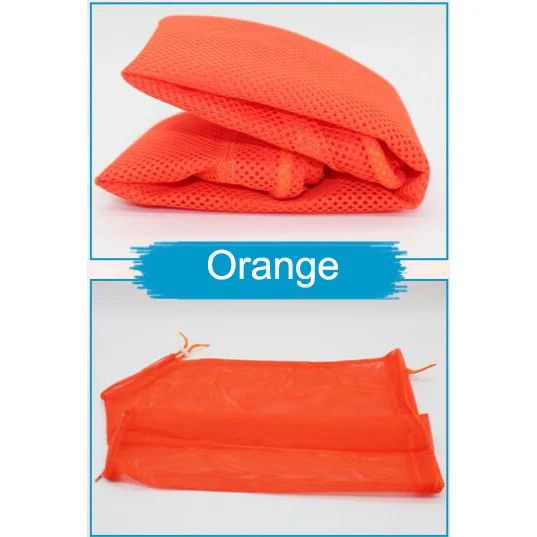 Mesh Cat Grooming Bath Restraint Bag