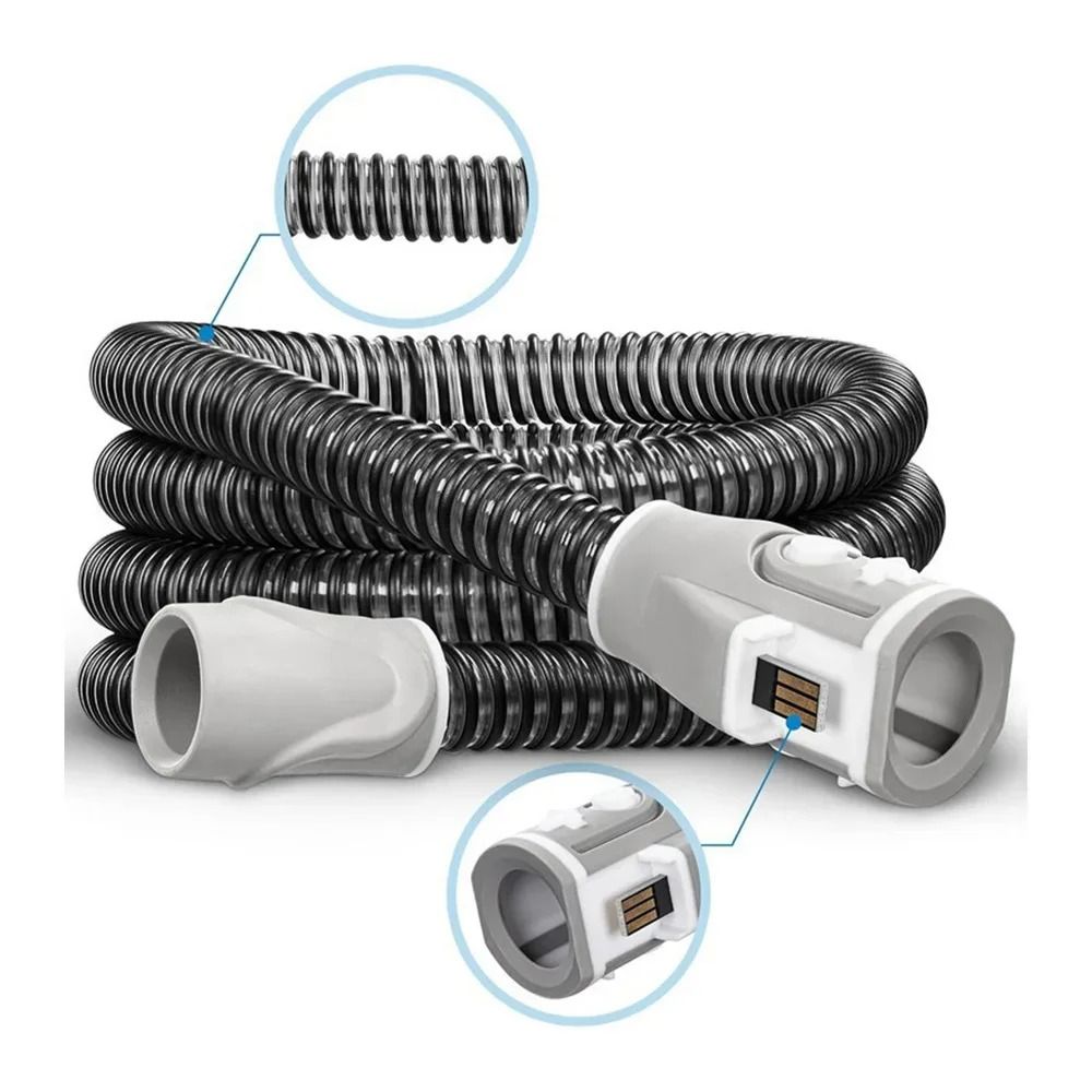 Premium 10-Series Climate Adaptive Heated Tubing