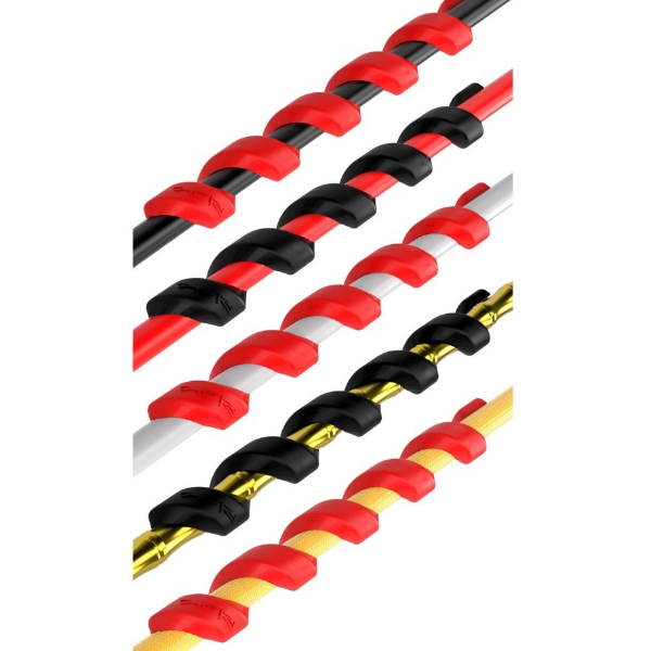 MTB Road Bike Cable Protector, Fixed Gear Brake Shift Line, Universal Bicycle Frame Sleeve