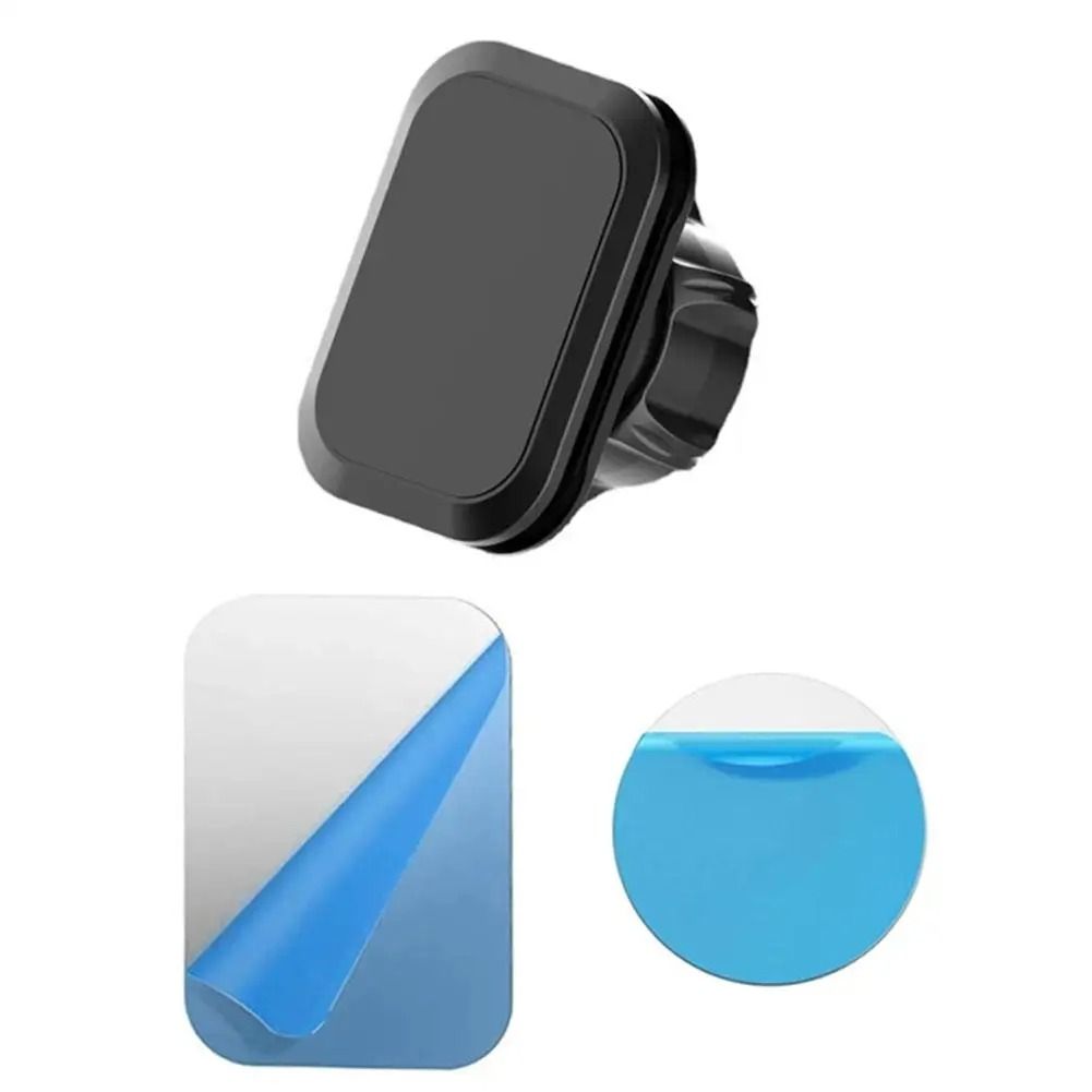 Ball Head Magnetic Car Phone Holder