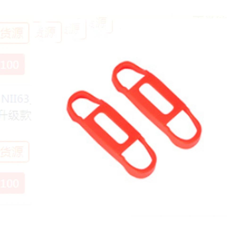 Upgrade Quick Release Silicone Propeller Stabilizer
