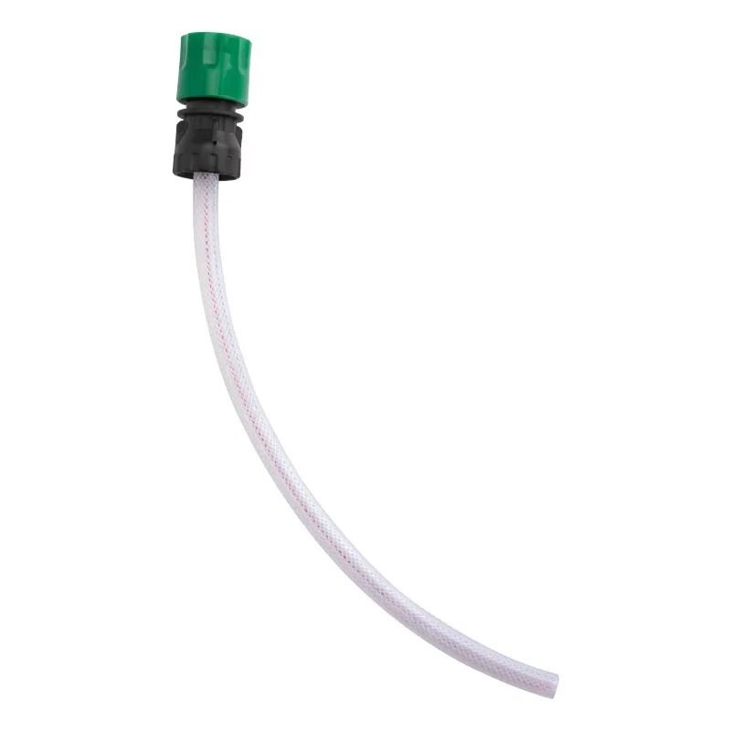 High Pressure Washer Bottle Adapter Quick Connect for Cordless Washer Guns
