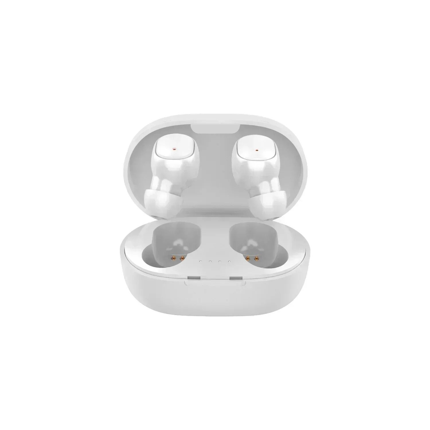 True Wireless Stereo Audio Interface