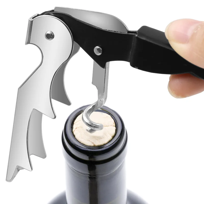 Multi-Function Wine Bottle Opener Beer Opener for Home Family Party Festival