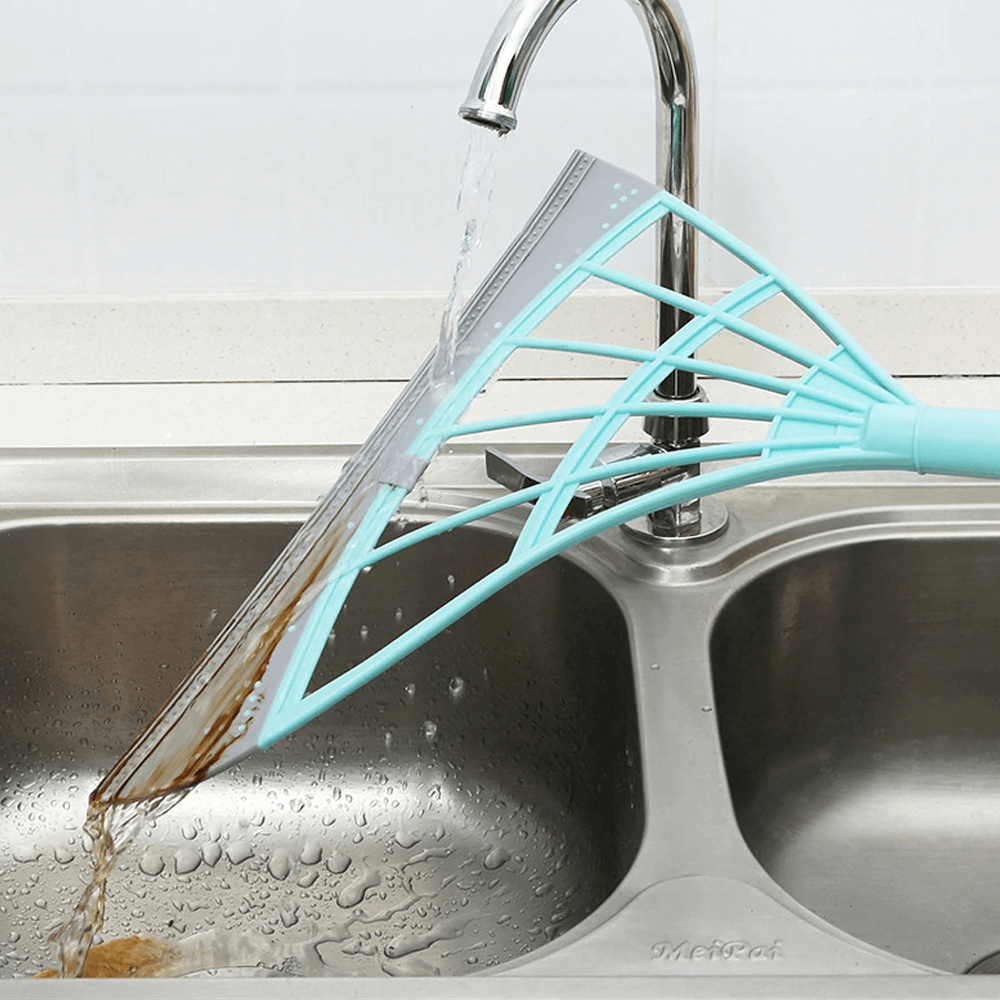 Multifunctional Magic Broom