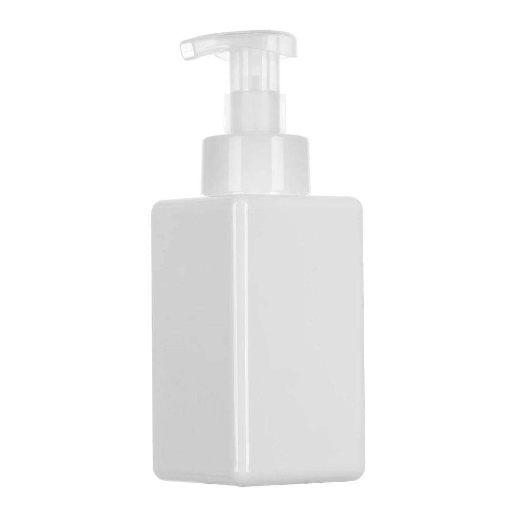 Refillable Foaming Soap Dispenser Bottle