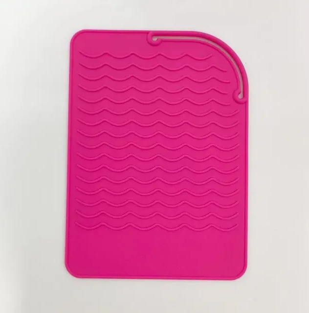 Large Silicone Heat Resistant Mat