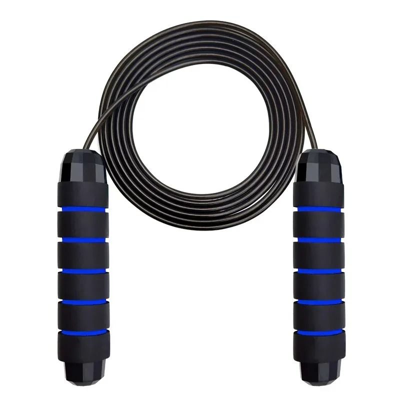 Tangle-Free Speed Wire Jump Rope