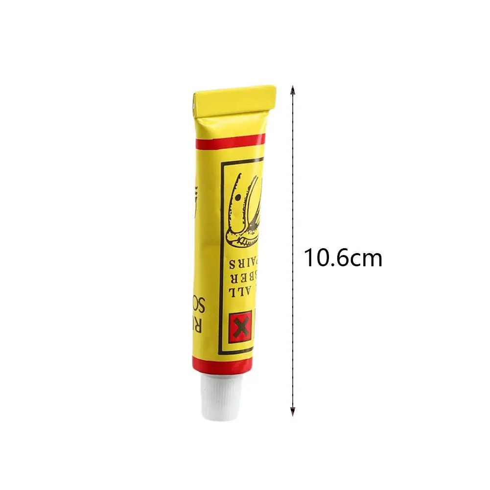 Bicycle Tire Repair Glue Set