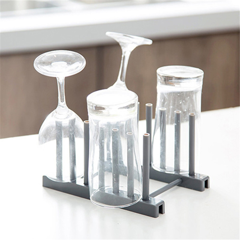 Stainless Steel Kitchen Organizer Pot Lid Rack & Spoon Holder  Pot Lid Shelf, Cooking Dish Rack, Pan Cover Stand
