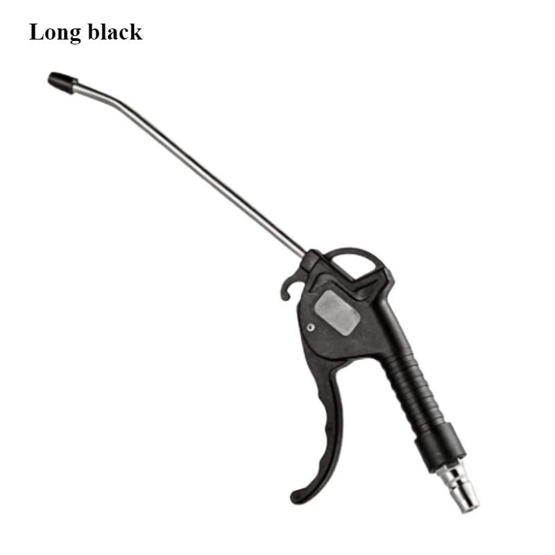 High-Pressure Pneumatic Dust Blowing Gun