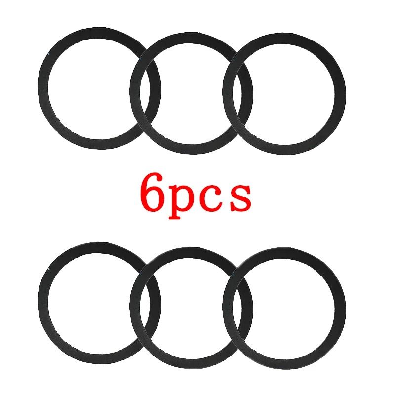 Magnetic Ring Plate Sticker for MagSafe Wireless Charging Phone Holders