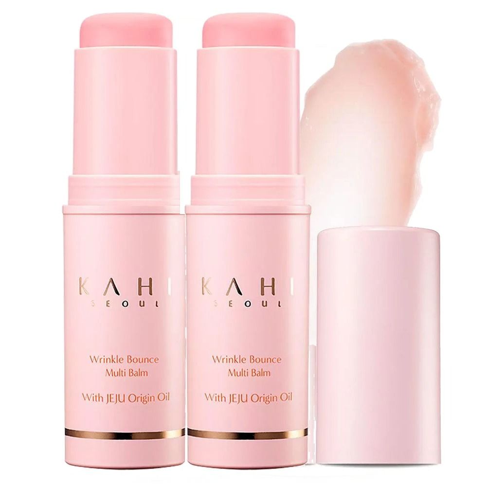 Wrinkle Bounce All In One Moisturizing Multi Balm Stick
