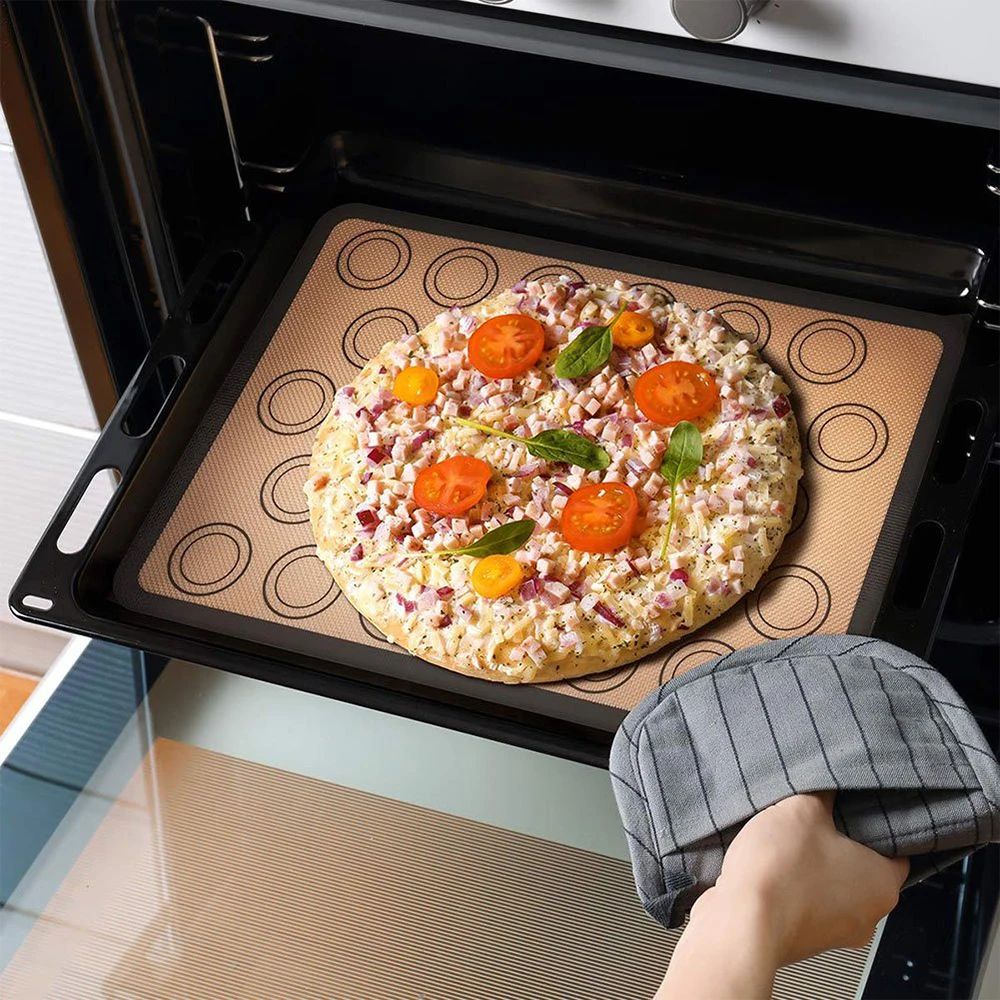 Non Stick Silicone Baking Mat Sheet
