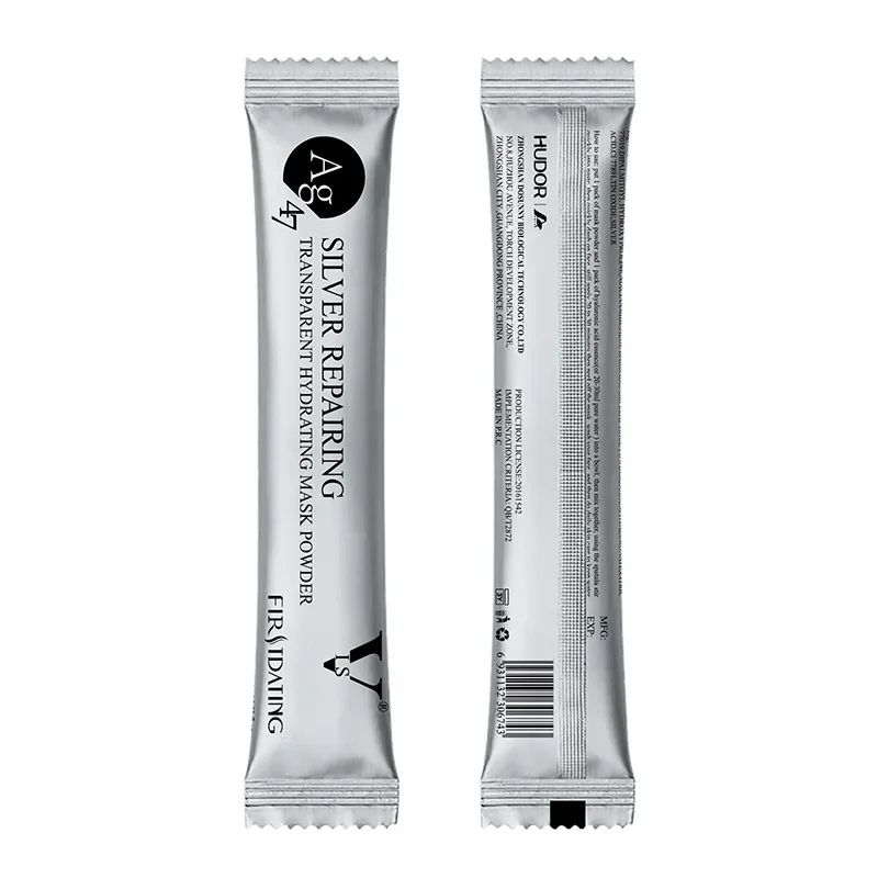 Rose Collagen Hydro Jelly Face Mask