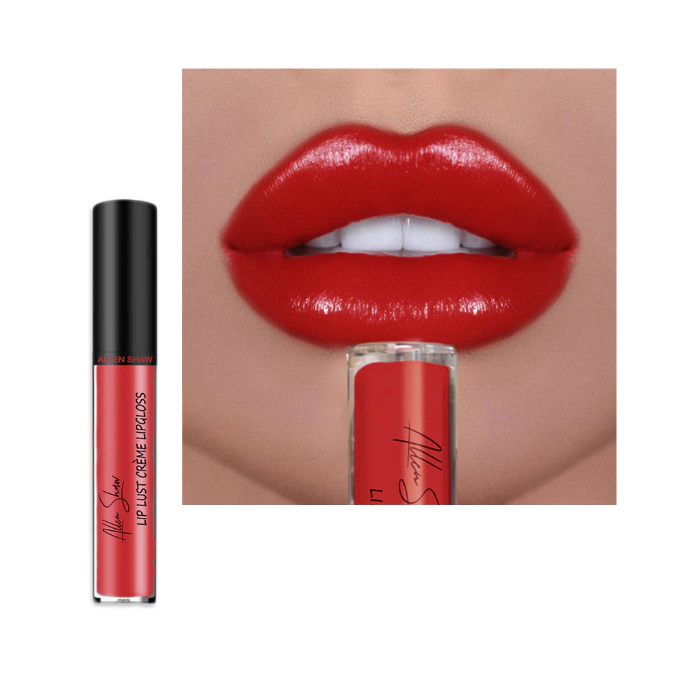 Waterproof Lip Gloss