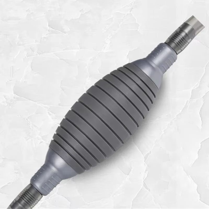 5 ft Manual Aquarium Water Changer & Siphon Vacuum Cleaner – Fish Tank Maintenance Tool