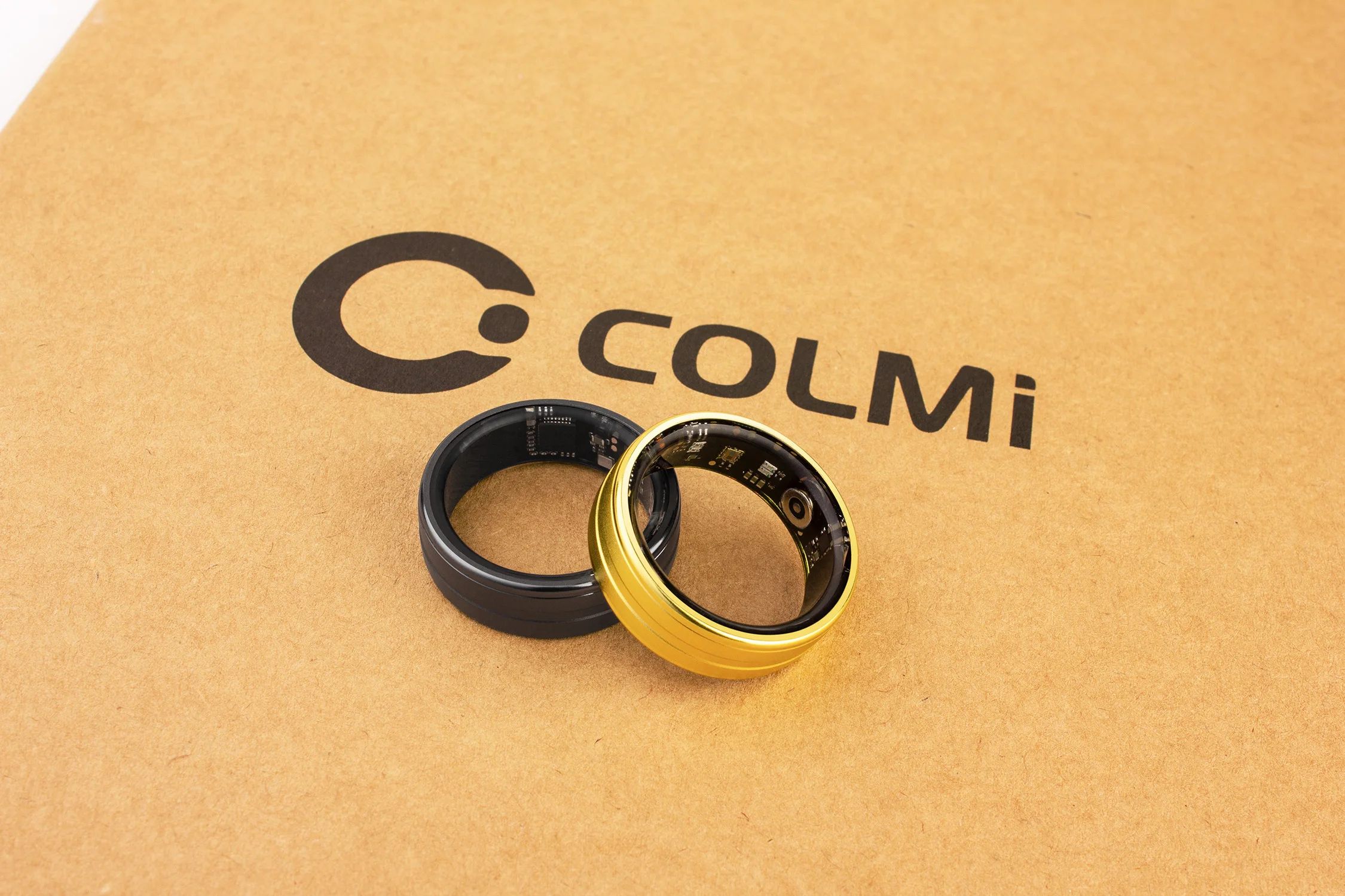 COLMI R06 Smart Health Ring