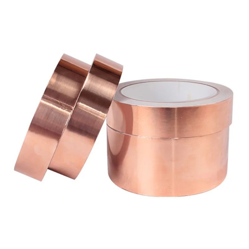 Omni Shield Dual Conductive Copper Series