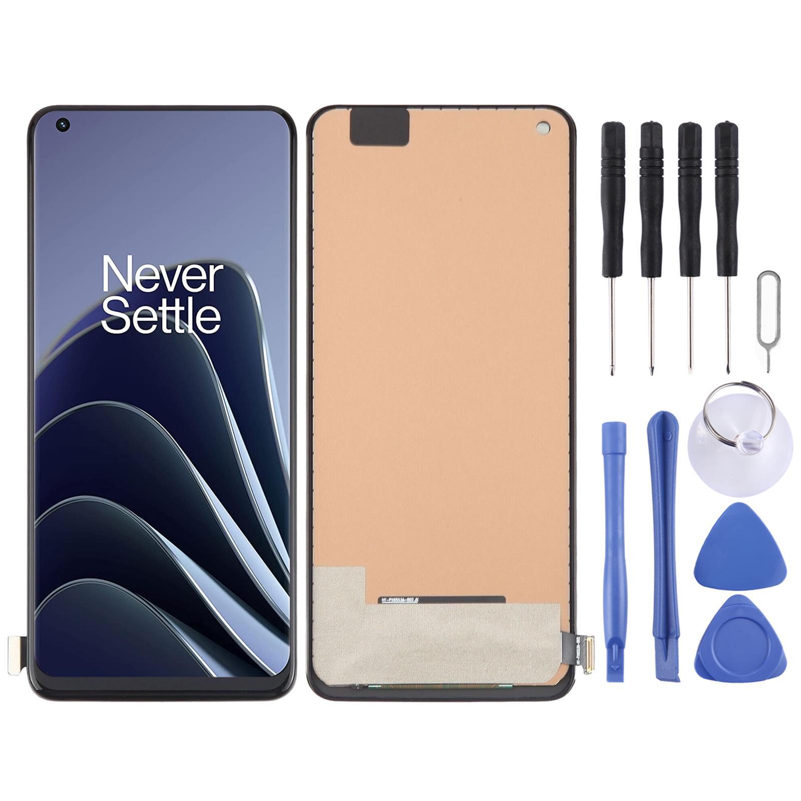 OnePlus LCD Screen Replacement Digitizer Assembly High Quality Display Repair