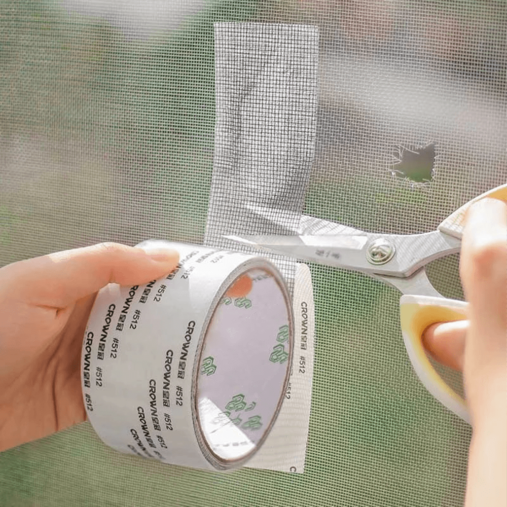 Easy DIY Screen Repair Kit