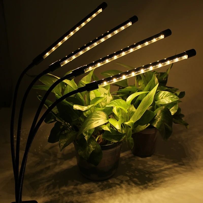 Full Spectrum LED USB Grow Light
