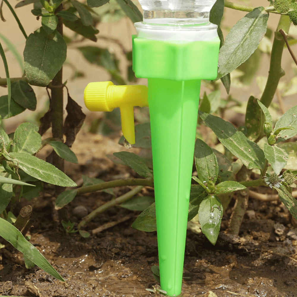 Plant Water Funnel (12 Pcs)