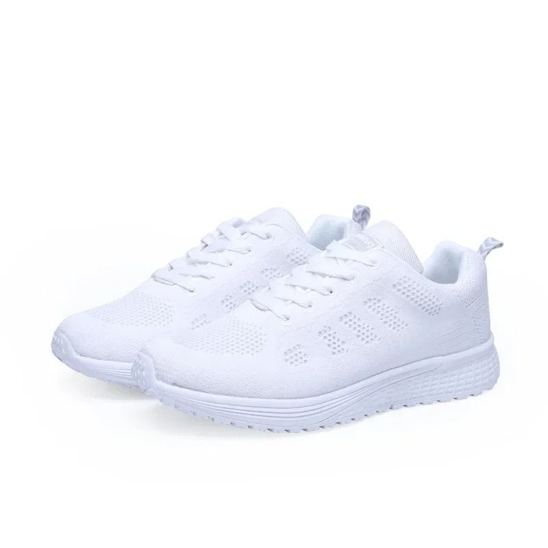 MAEDEF Womens Lightweight Mesh Walking Shoes