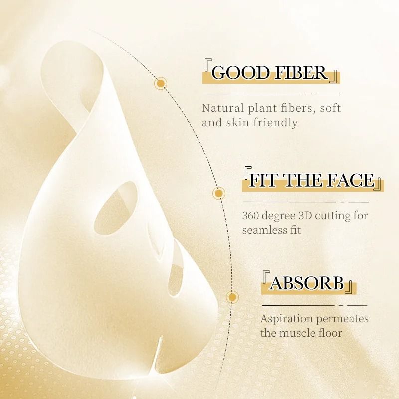 Elite 24K Gold Essence Infusion Skin Refining Suite