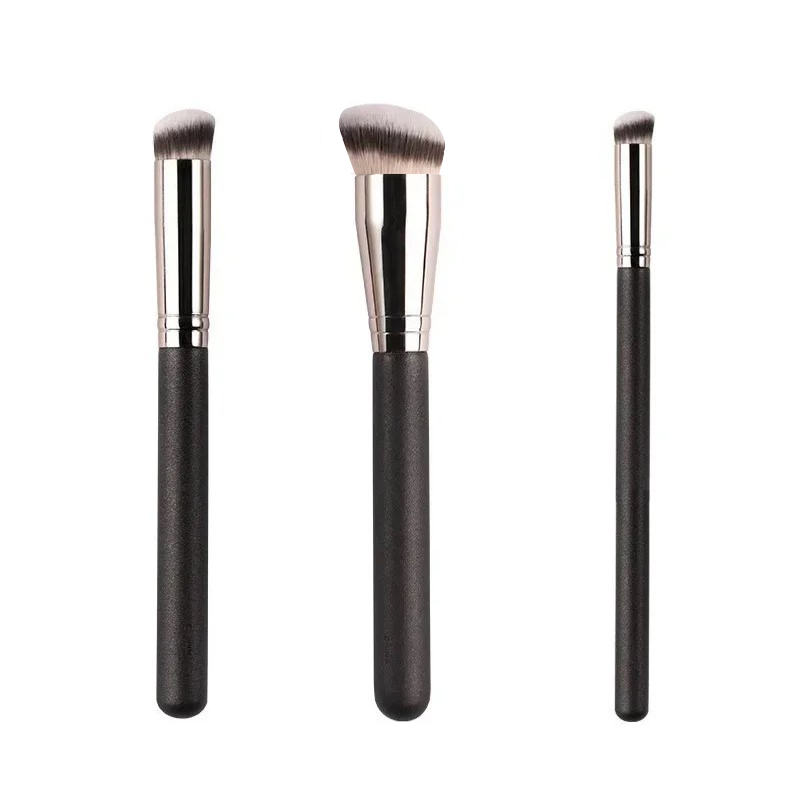 Powder Foundation Makeup Brushes, BB Cream Brush Blush Concealer, Liquid Foundation Face Makeup Tools