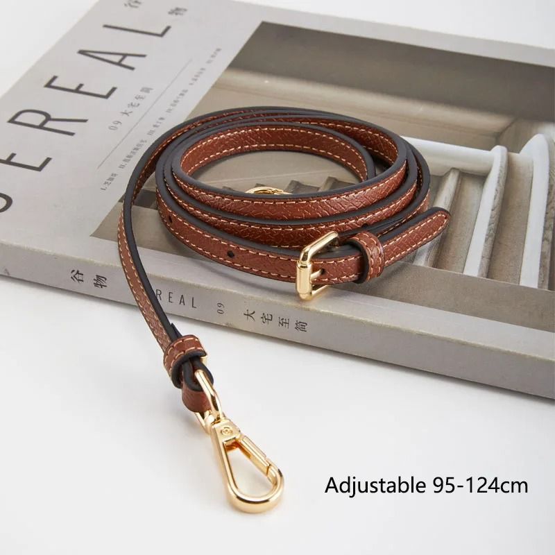Elite Leather Crossbody Modification Series