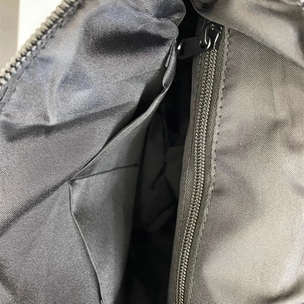Waterproof Nylon Backpack Lightweight Travel Commuter Daypack
