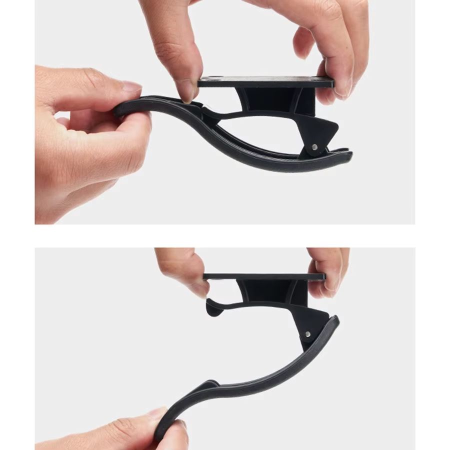 Universal Car Seat Back Hook Multi-Purpose Trunk & Umbrella Holder